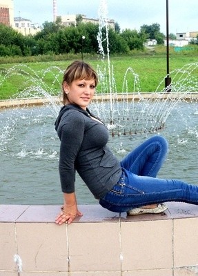 Алёна, 29, Россия, Яя