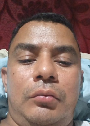 Joel, 35, República de Nicaragua, El Viejo