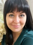 Svetlana, 35, Moscow