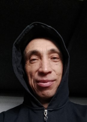 Сергей из Пушкино 52 года