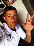 Lucas, 25 лет, Ribeirão Pires