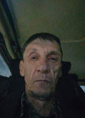 Юрий, 55, Россия, Казачинское (Иркутская обл.)