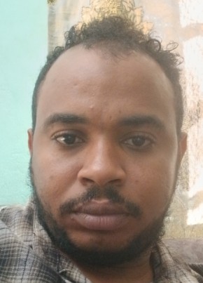 Fahad из Dar es Salaam 31 год