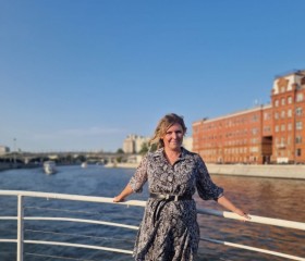 Елена, 43 года, Москва