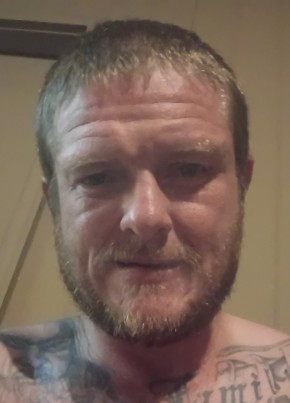 Alan из Russellville 37 лет