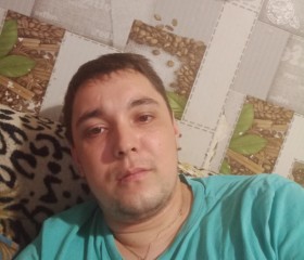Николай, 34 года, Ижевск