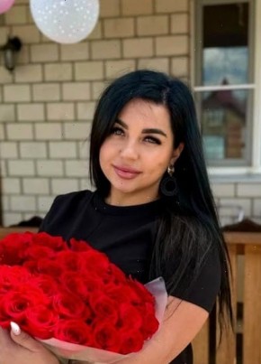 Anya из Санкт-Петербурга 31 год
