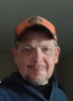 Josey, 60, United States of America, Eau Claire