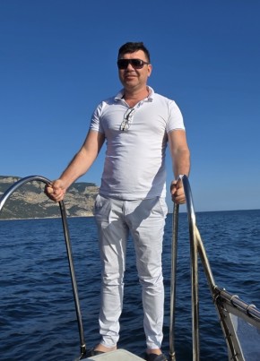 Dok из Сочи 40 лет