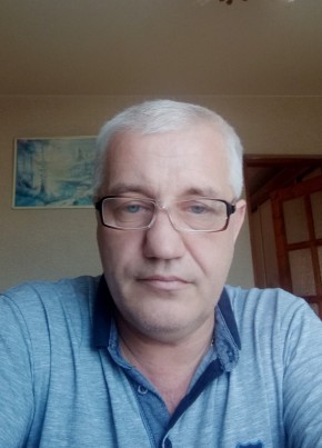 Анатолий, 53, Россия, Керчь