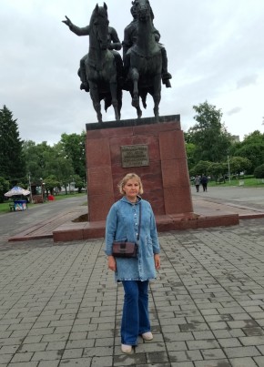 Лариса из Благодарныя 59 лет