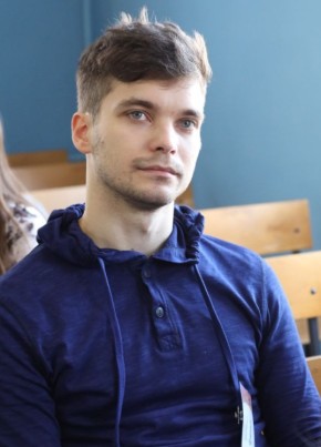 Denis, 29, Russia, Rostov-na-Donu