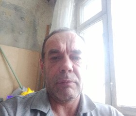 Эдуард, 56 лет, Солнечногорск