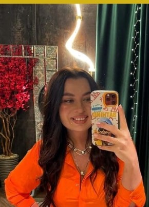 Xenia из Санкт-Петербурга 29 лет