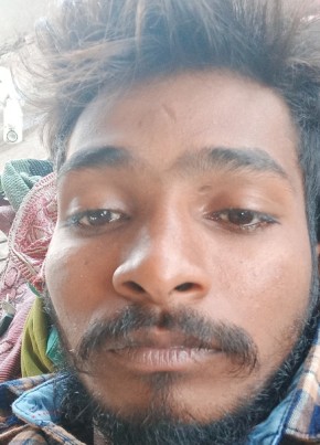Prasad P, 24, India, Nandikotkur