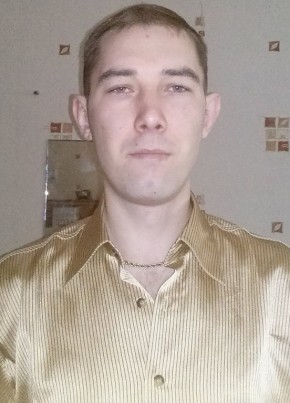 Сергей, 38, Россия, Рубцовск