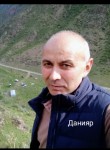 Дэн, 48 лет, Алматы