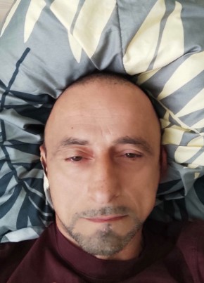 Иван из Архангельска 37 лет