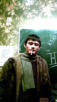 Din, 35, Россия, Зеленодольск