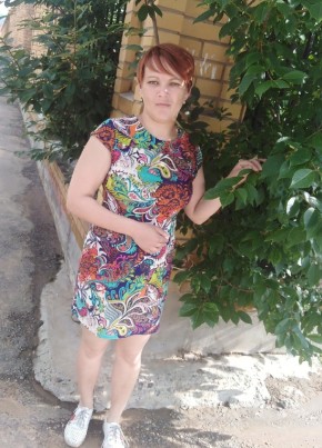 Юлия, 42, Россия, Чита