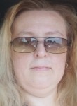 Marina, 41, Zelenograd