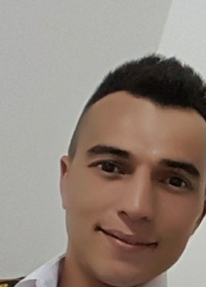 Taner, 29, Türkiye Cumhuriyeti, Ereğli (Zonguldak)