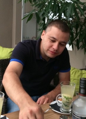 Павел, 39, Россия, Лакинск