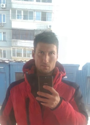 Константин, 41, Россия, Комсомольск-на-Амуре