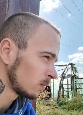 Игорь, 27, Россия, Таганрог