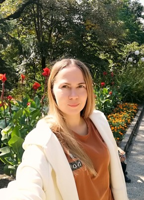 Iren, 37, Россия, Стерлитамак