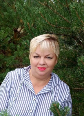 Галина из Череповеца 64 года