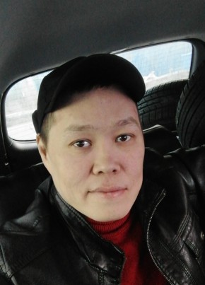 Сергей, 32, Россия, Салехард