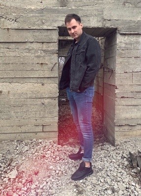 Алексей, 30, Россия, Зверево