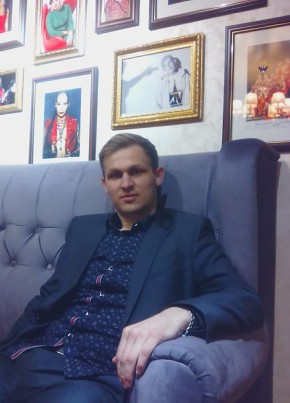 Анатолий, 30, Россия, Мензелинск
