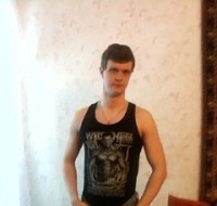 Dmitriy, 31 - Just Me