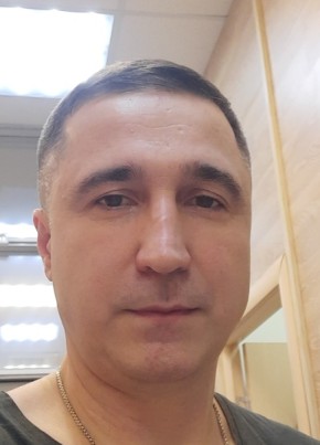 РУСТЭМ , 41, Россия, Казань