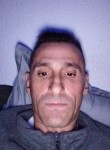 Sergio, 47, Sevilla