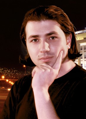 RamblerDating profile picture for @salimx