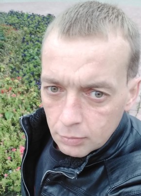Максим, 35, Россия, Истра