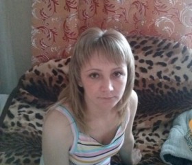 АЛЕНА, 41 год, Иркутск
