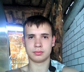 Сергей, 30 лет, Перевоз