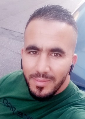 Mehdi, 35, République Française, Toulouse