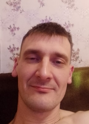 Александр, 36, Россия, Гатчина