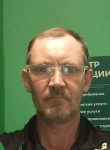 Vitaliy, 43, Chelyabinsk