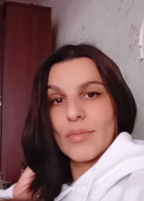 Катя, 29, Россия, Иваново