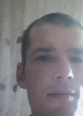 Андрей, 34, Россия, Кумертау