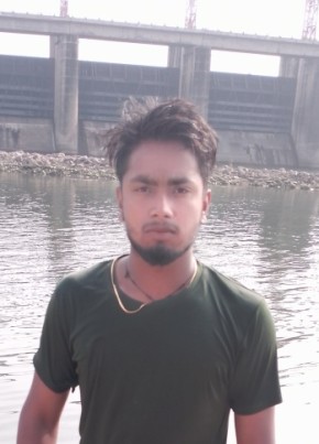 Vinod, 18, India, Indore