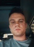 Aleksandr, 25, Moscow