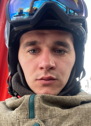 Дмитрий, 31, Россия, Нальчик