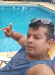 Eder, 44 года, Região de Campinas (São Paulo)